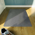 ColorStar Plush Doormat Fleurus