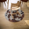 Kinderstoel Vloerbeschermer La Vache 115 cm ⌀