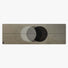 Keuken Loper Lune 58 x 180 cm / Sable