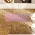 Keuken Loper Petite Etoile Sable / 58 x 180 cm