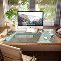 Washable Office Mouse Mat Fontaine