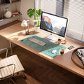 Washable Office Mouse Mat Fontaine