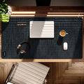 Washable Office Mouse Mat Orage