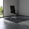 Office Chair Floor Protector Cristal