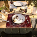 Set of 2 Placemats Nordic