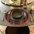 Set of 2 Placemats Nordic